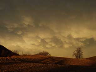 Storm Clouds